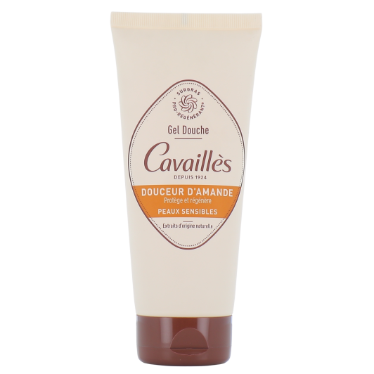 Rogé Cavaillès Gel Douche Surgras Extra-Doux