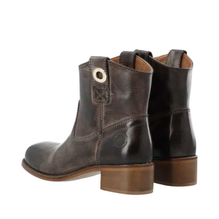 Cashott Casvilma Low Cut Støvle Dame