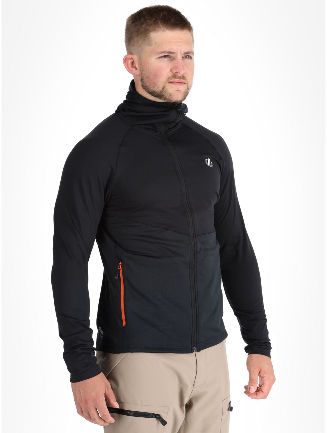 Assimilate III Core Strecht vest heren