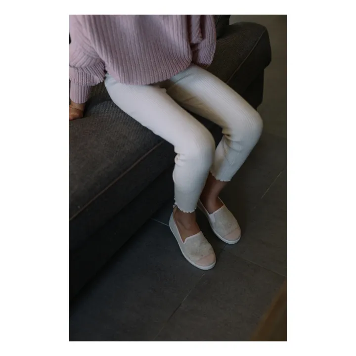 Angarde Chaussons Slipper AW | Rose