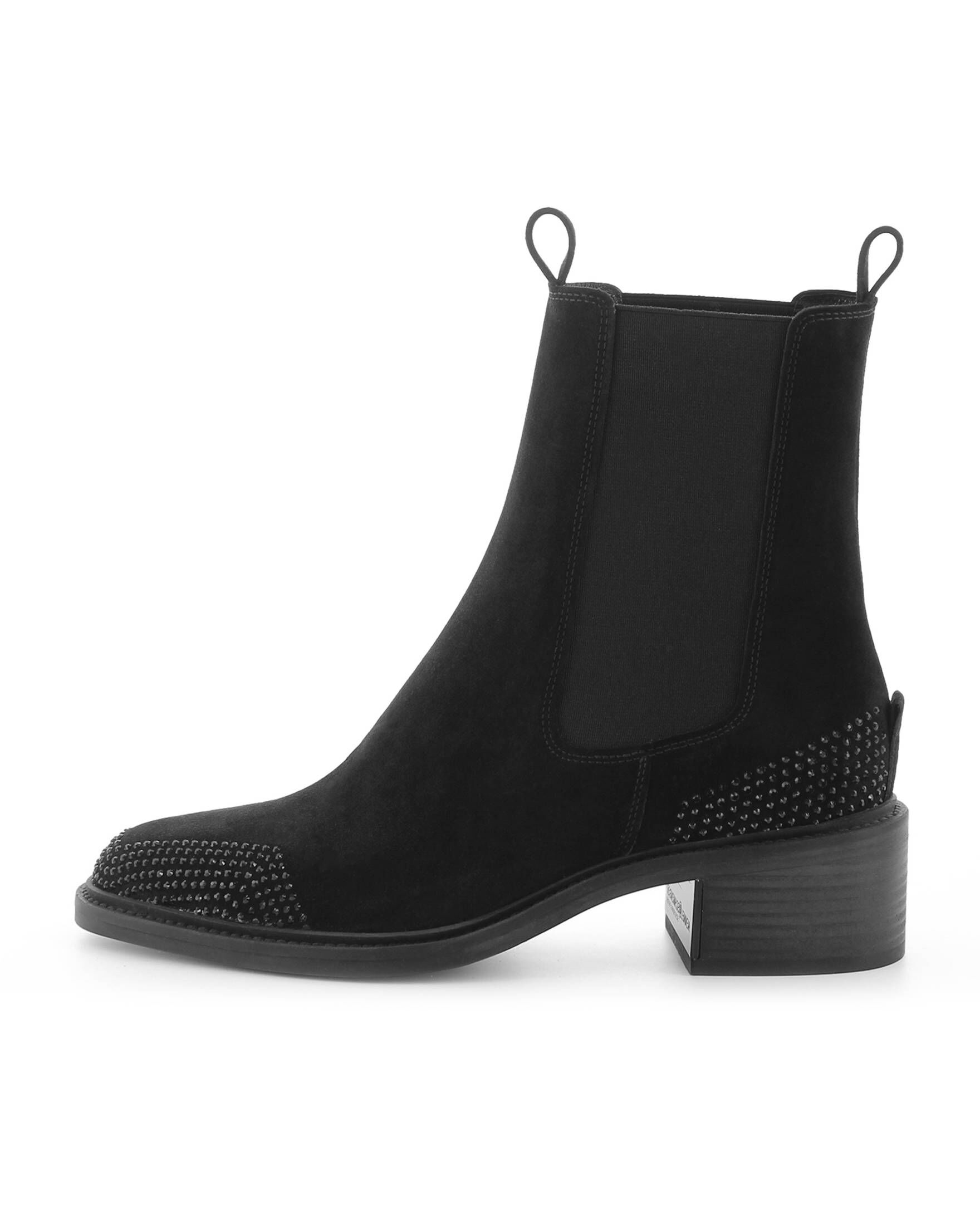 Kennel & Schmenger| Damen Stiefelette STICK