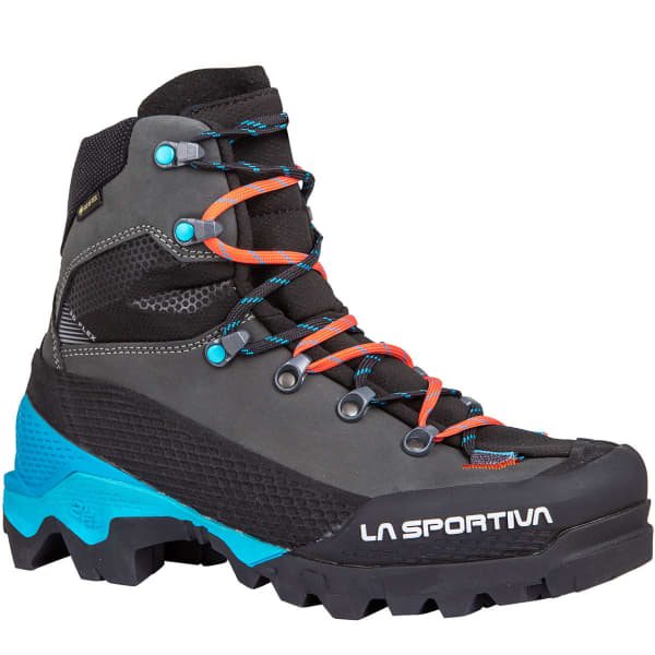 Chaussure alpinisme LA SPORTIVA AEQUILIBRIUM LT WOMAN GTX