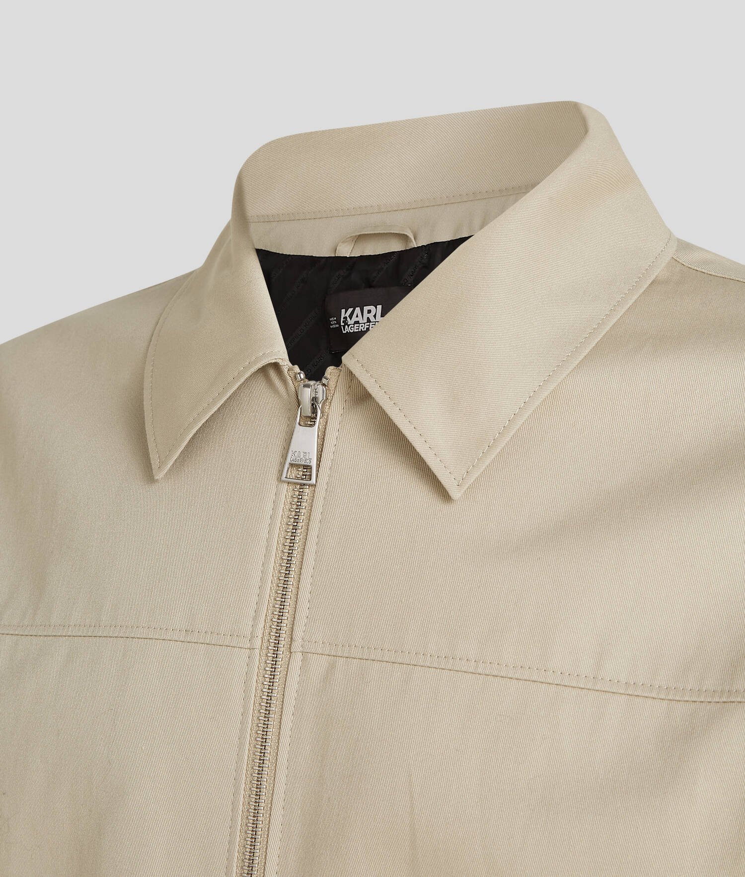 VESTE LÉGÈRE