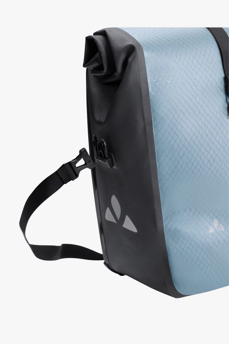 VAUDE Aquq Back Single 24 L Gepäckträgertasche