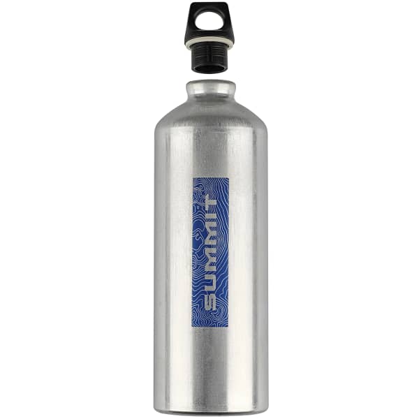 Gourde SUMMIT GOURDE ALUMINIUM 1L NATURELLE