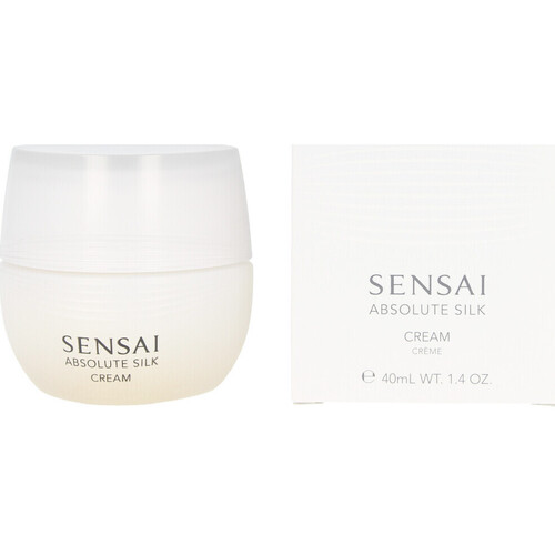 Sensai - Absolute Silk Cream