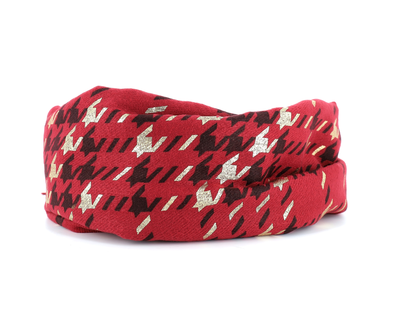 M brand-77230 Textile Rouge