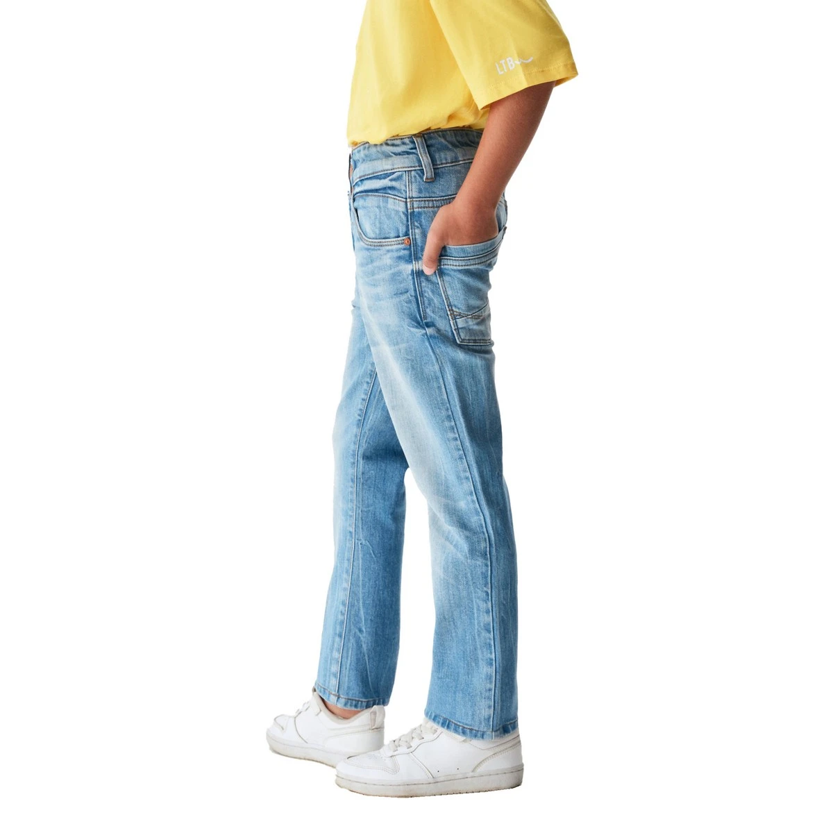 Jongens Short Steve