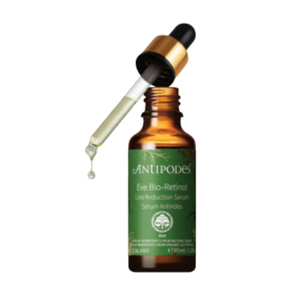 Antipodes Eve - Bio Rétinol Sérum Anti-Rides 30ml