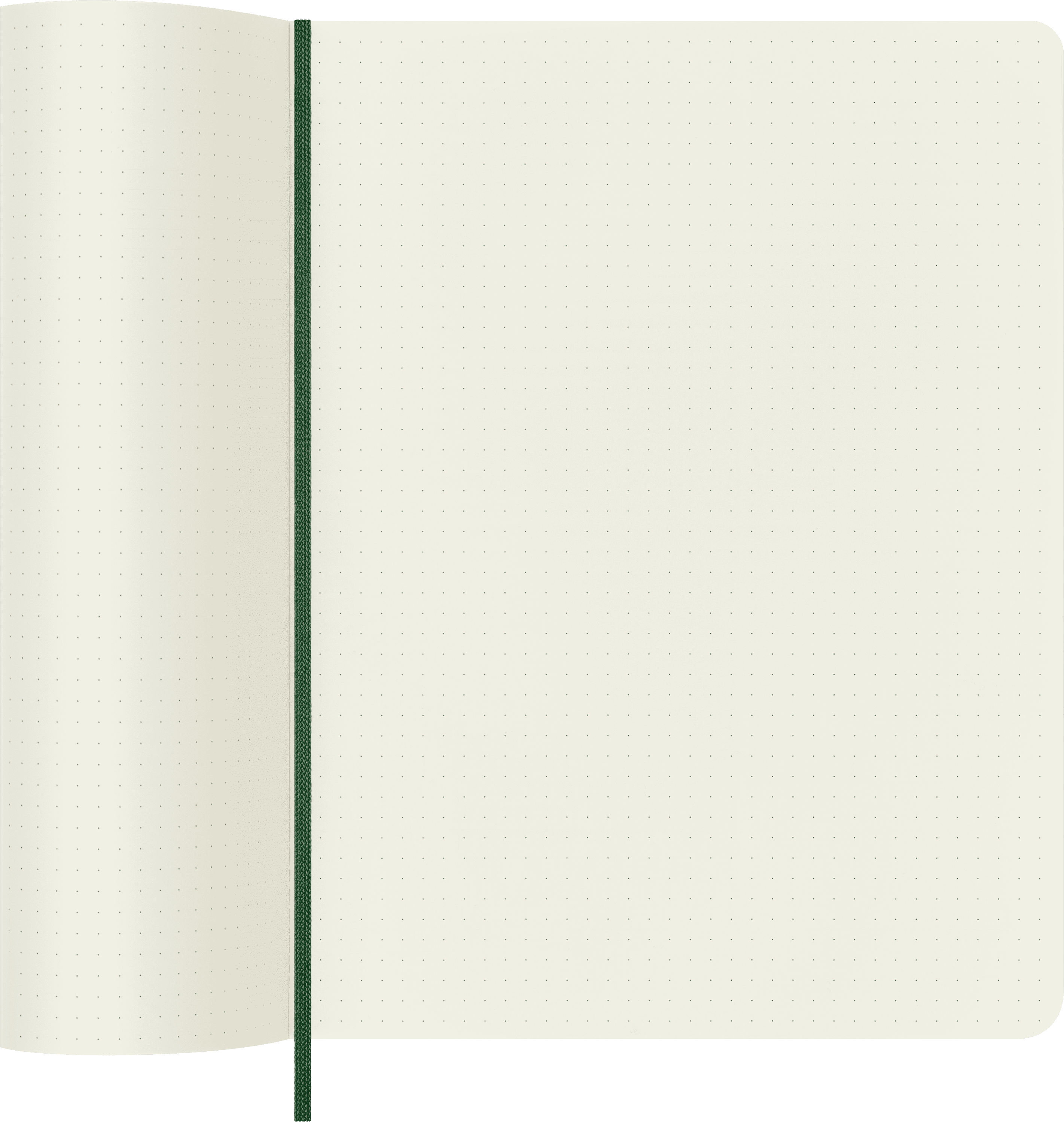 Classic Notebook Soft Cover