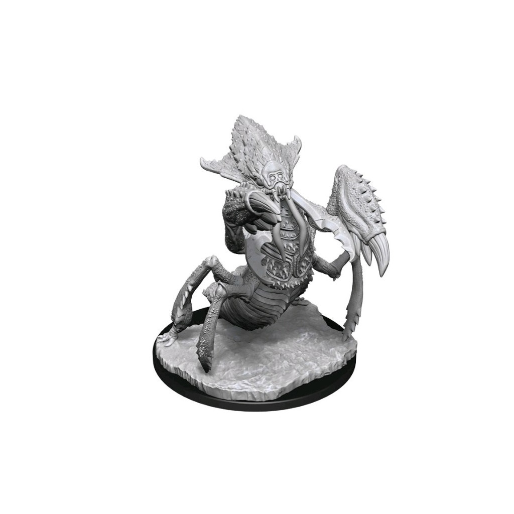 D&D Nolzur's Marvelous Unpainted Miniatures: Ankheg