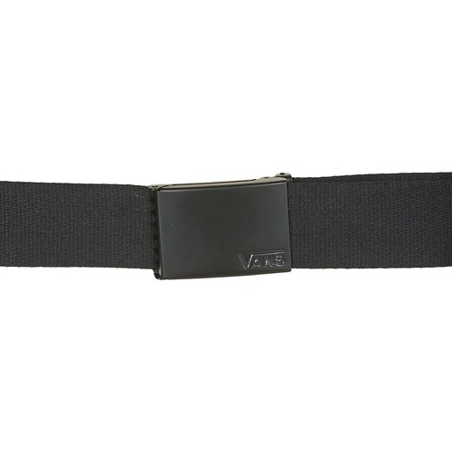 Vans - DEPPSTER II - Noir