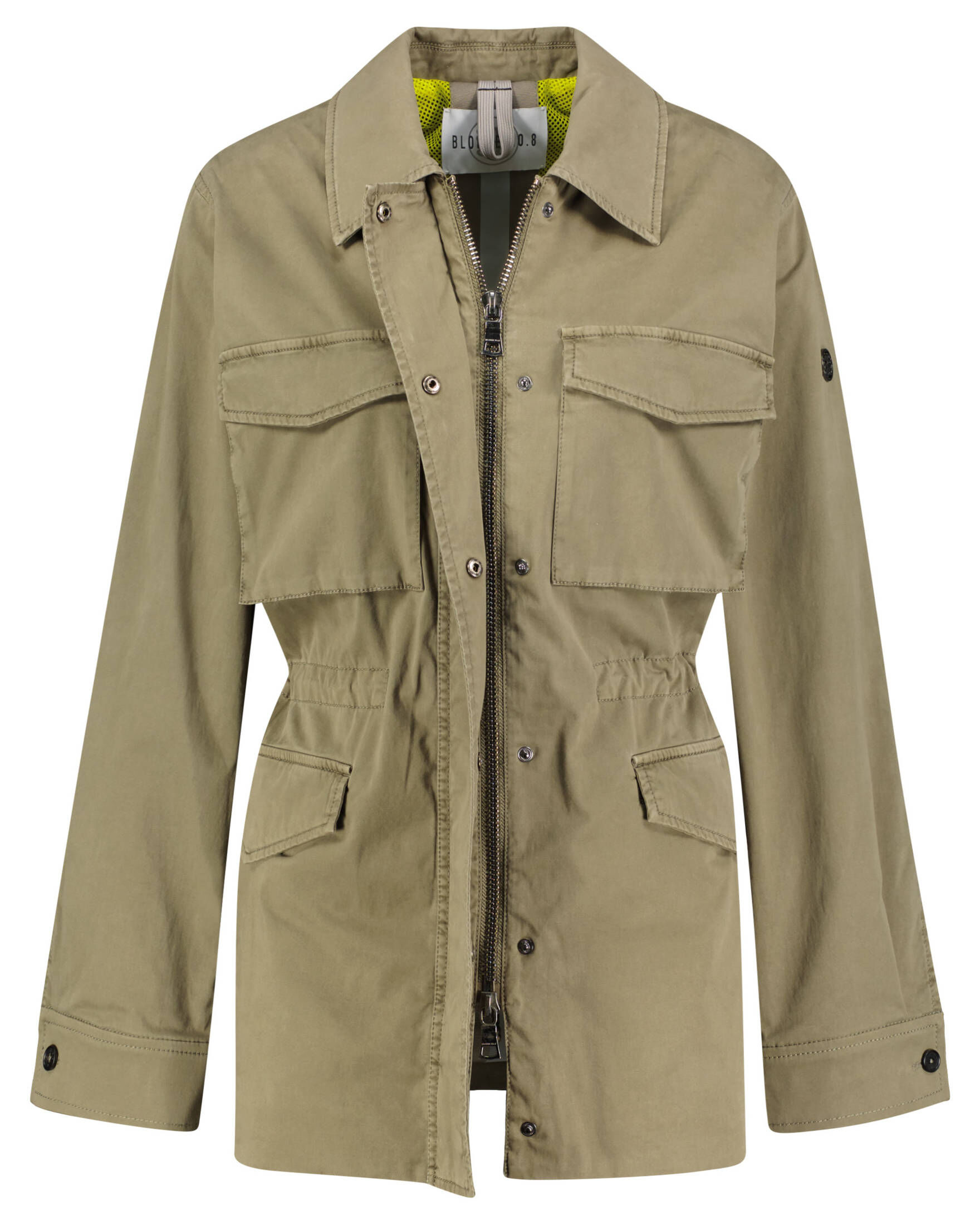 Blonde No.8| Damen Jacke CORBY