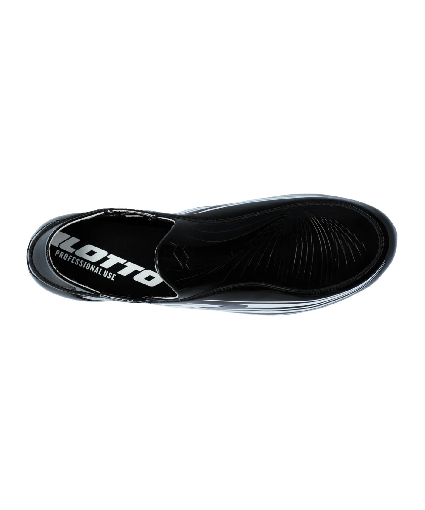 Lotto Zhero Gravity III OG FG 50 Years Schwarz Weiss F1OG