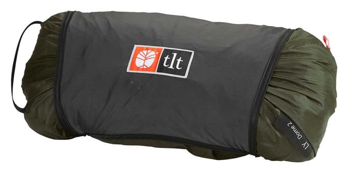 LY Dome PRO 2 telt 2 prs.