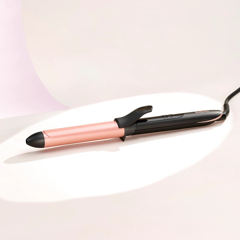 BaByliss Curlers 25 mm Curling Tong - C451E