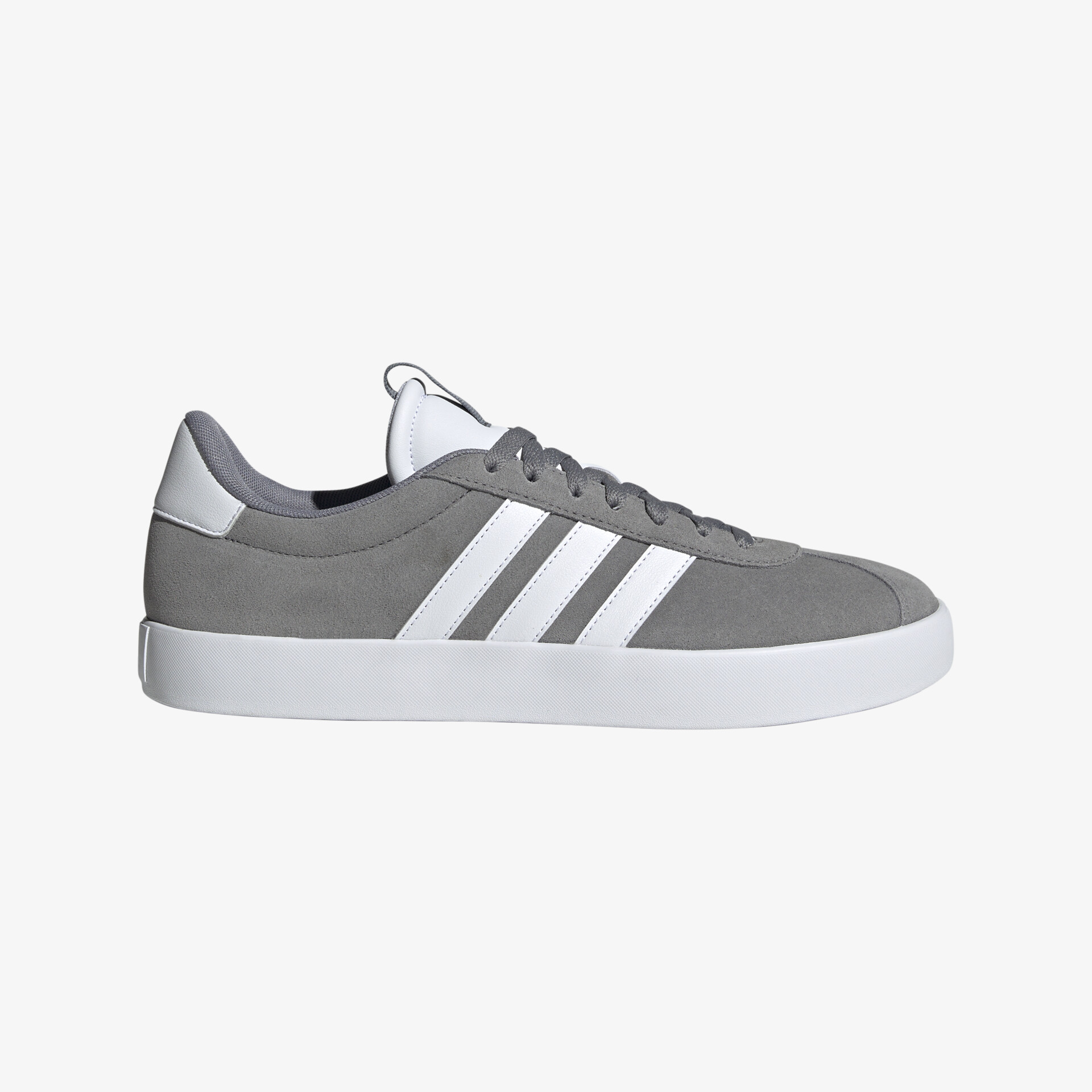 adidas Herren Sneaker Low VL Court 3.0 - Grau | Jetzt bei reno.de kaufen