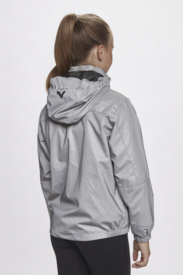 MCKINLEY Reflective jakke Grå
