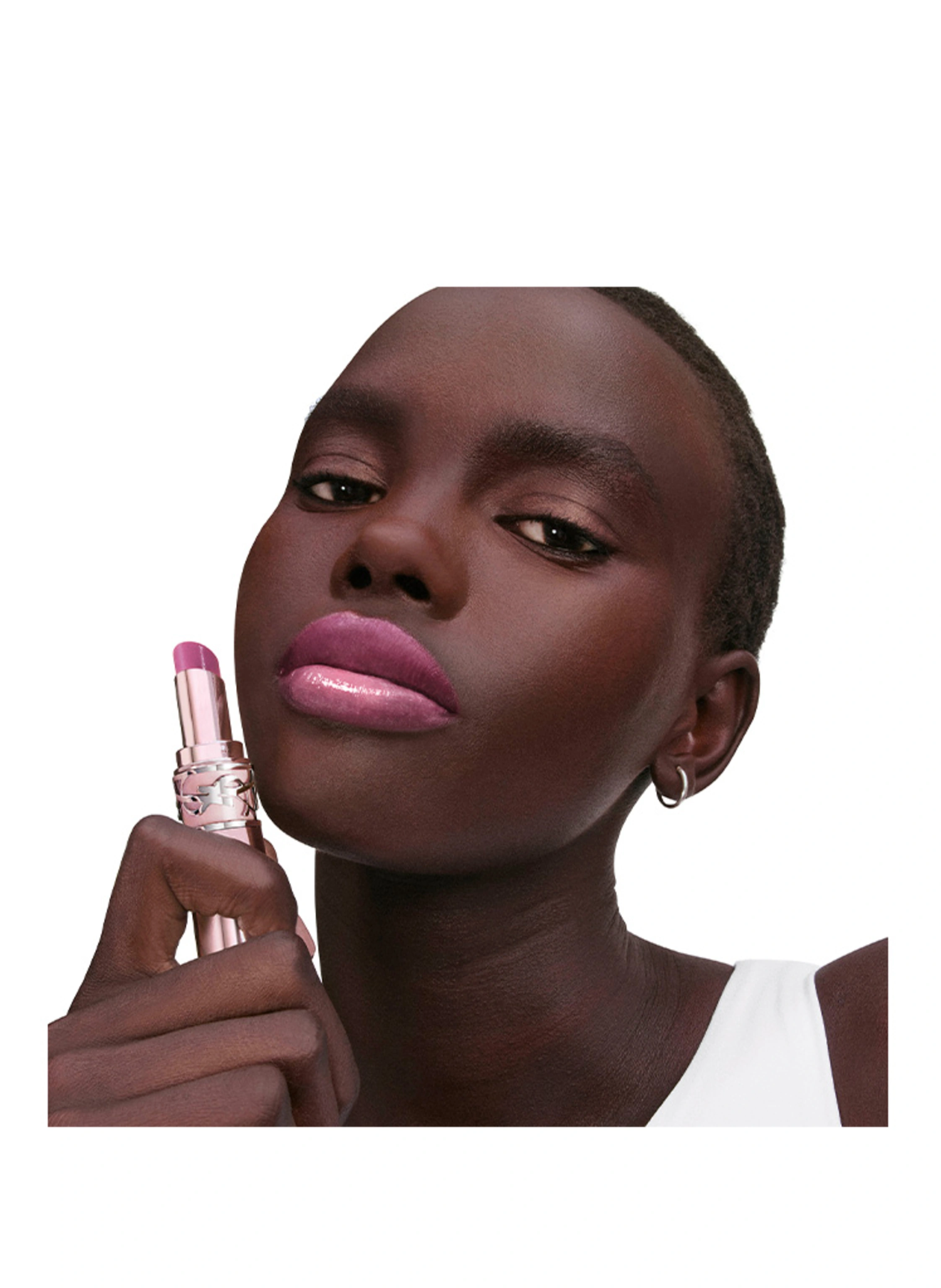 YVES SAINT LAURENT BEAUTÉ LOVESHINE CANDY GLOW