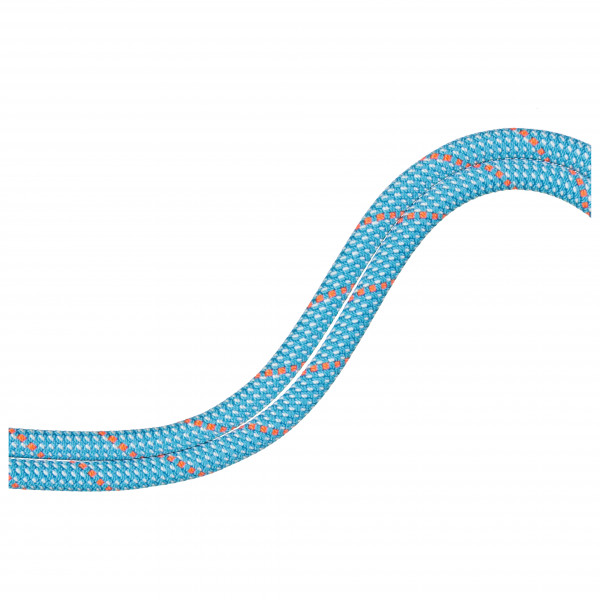 Mammut - 9.8 Crag Classic Rope - Corde à simple