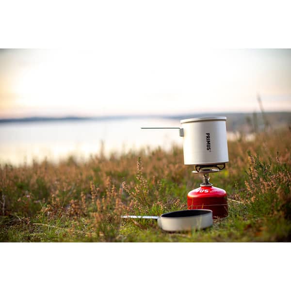Popote randonnée PRIMUS ESSENTIAL TREK POT 1.0L