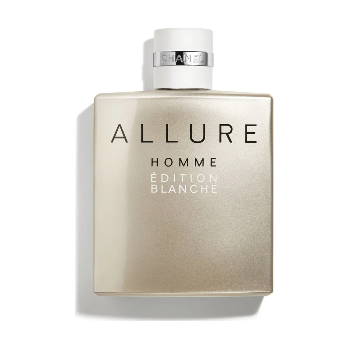 CHANEL ALLURE HOMME ÉDITION BLANCHE Eau de parfum vaporisateur
