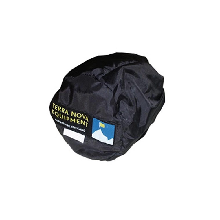Terra Nova Laser Competition/Laser Compact 2 Footprint