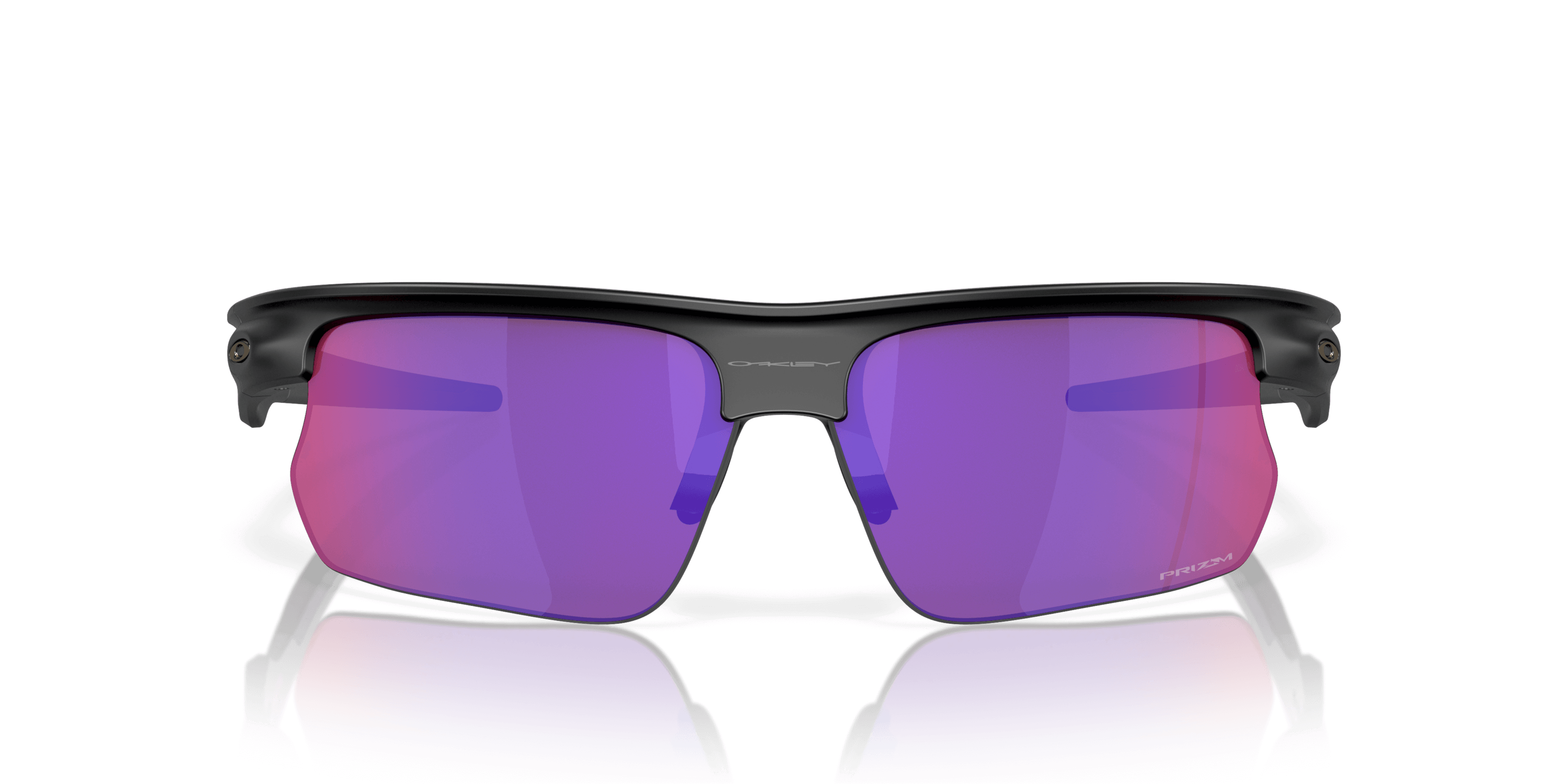 Oakley BiSphaera Prizm Road Matte Black