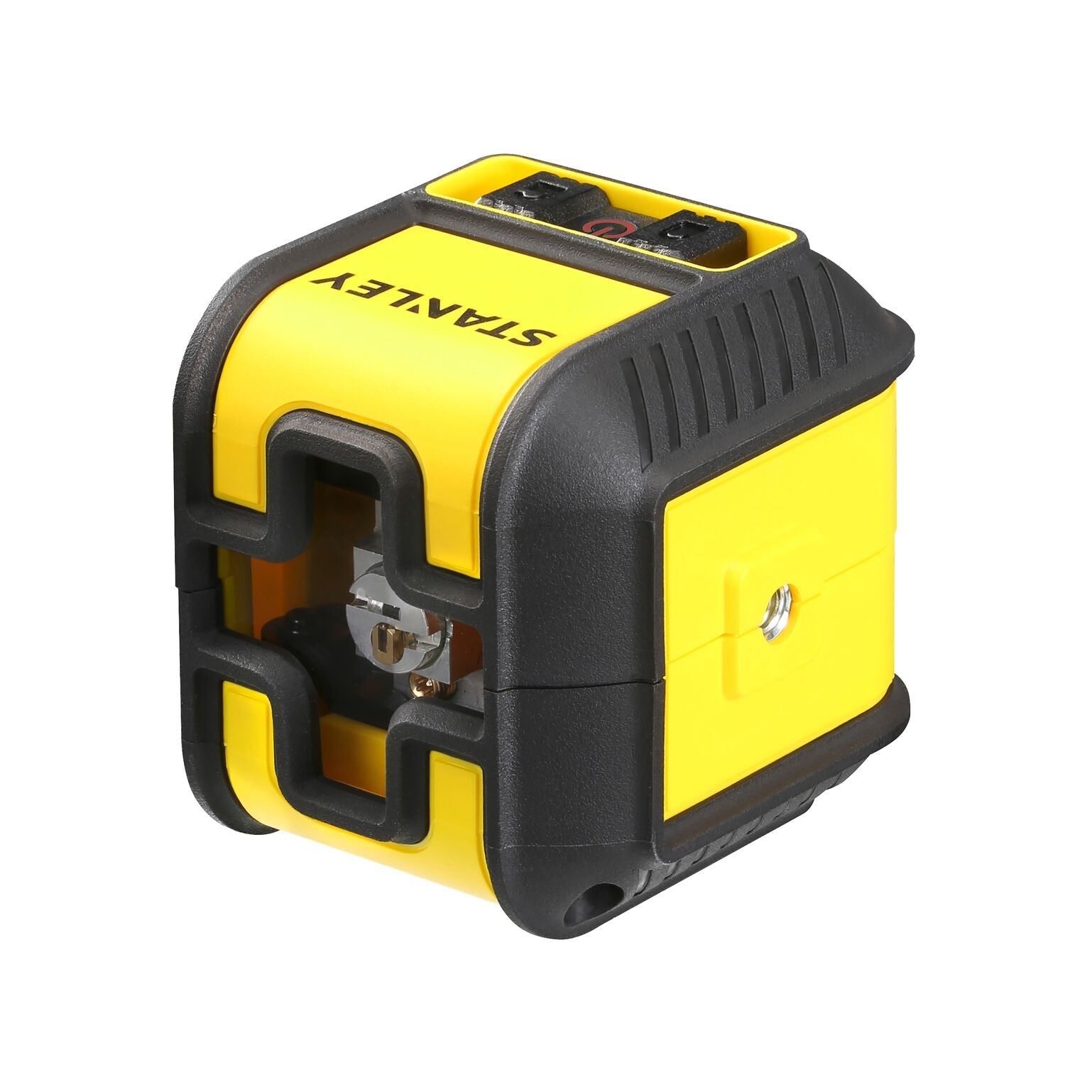 Stanley STHT77498-1 Kruislijnlaser Cubix™ Rood