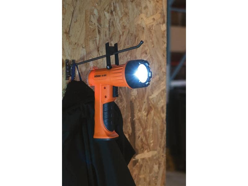 Dörr Akku-Lampe LED HS-800 Handscheinwerfer