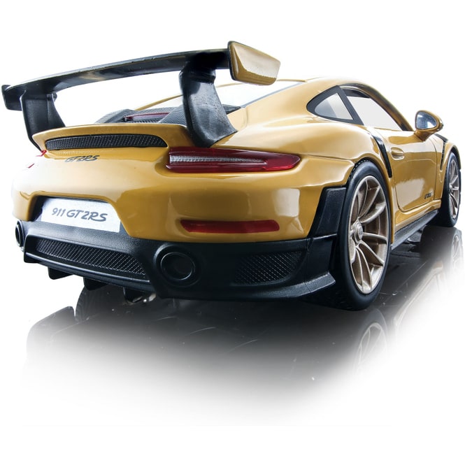 Porsche 911 GT2 - Modellauto - 1:24