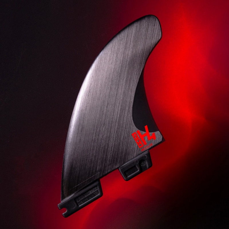 AILERONS SURF FCS II H4 SMOKE Thruster
