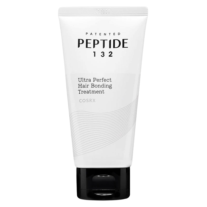 Peptide-132 Ultra Perfect Hair Bonding Treatment