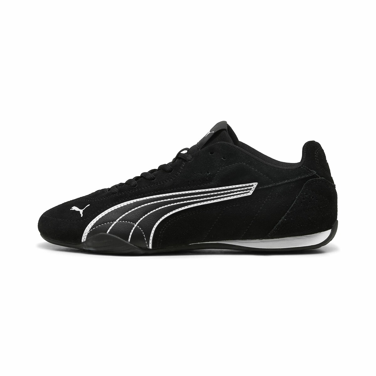Tênis PUMA Catch Suede