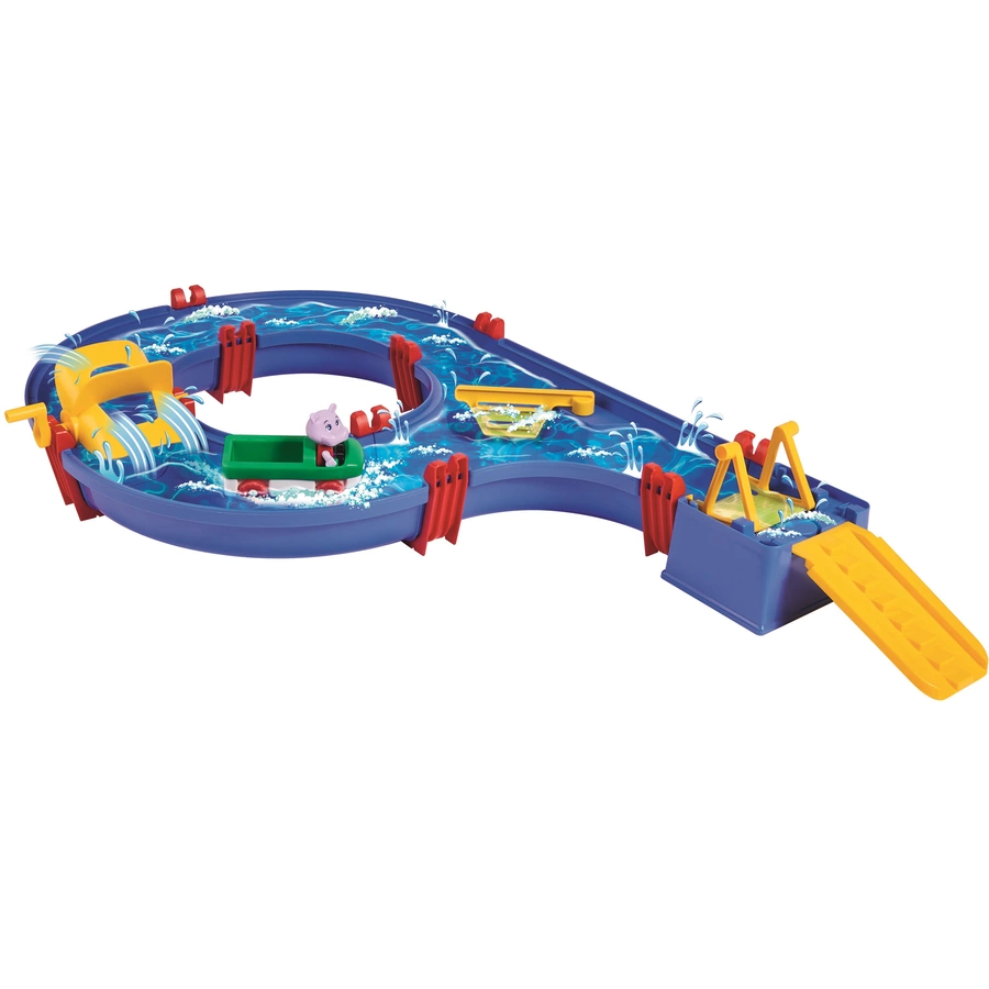 AquaPlay Amphie Set