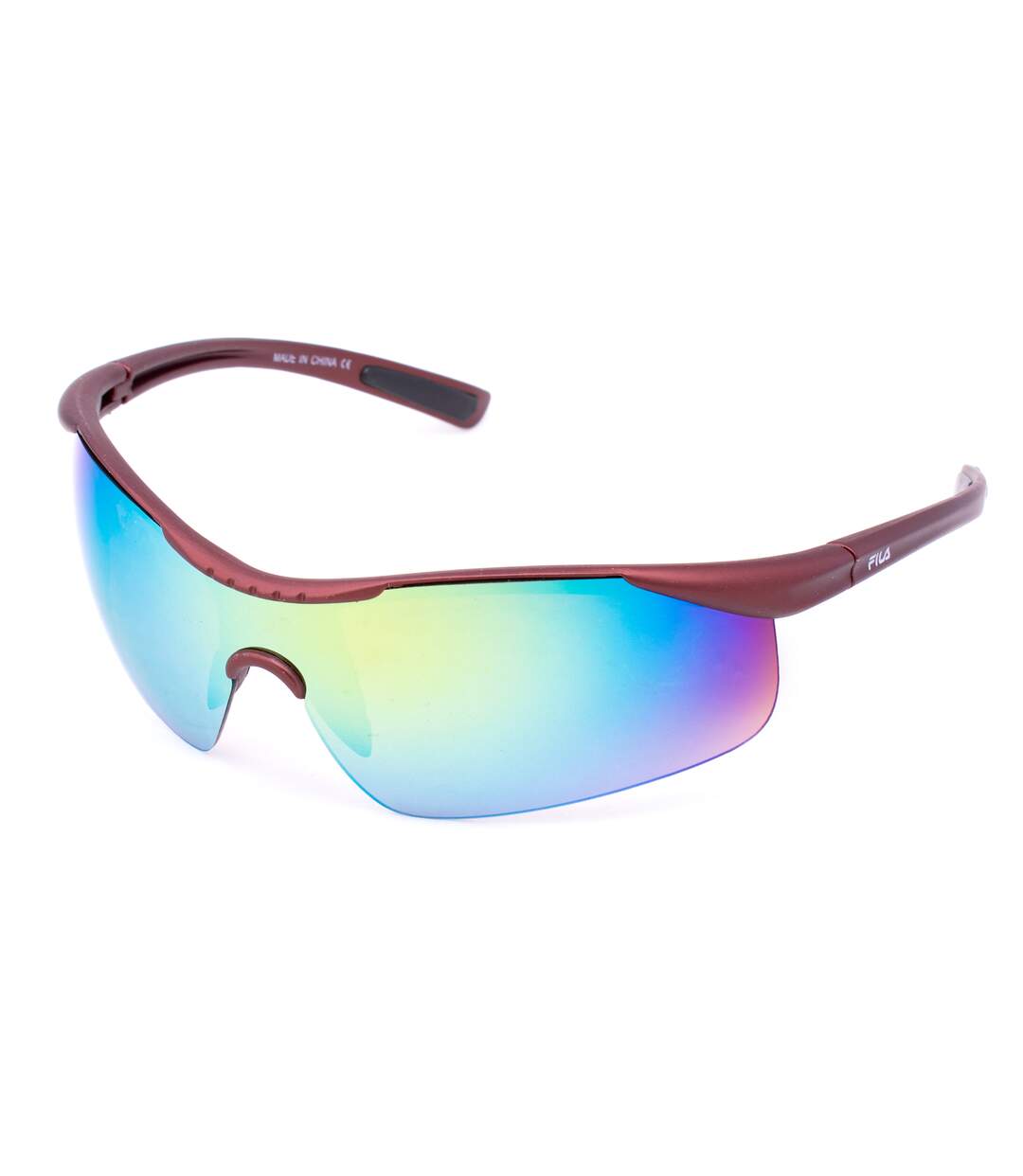 Lunettes De Soleil Unisexe Fila Sf217-99Brz