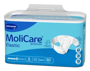 Molicare Elastic 6 S, 90 Stück
