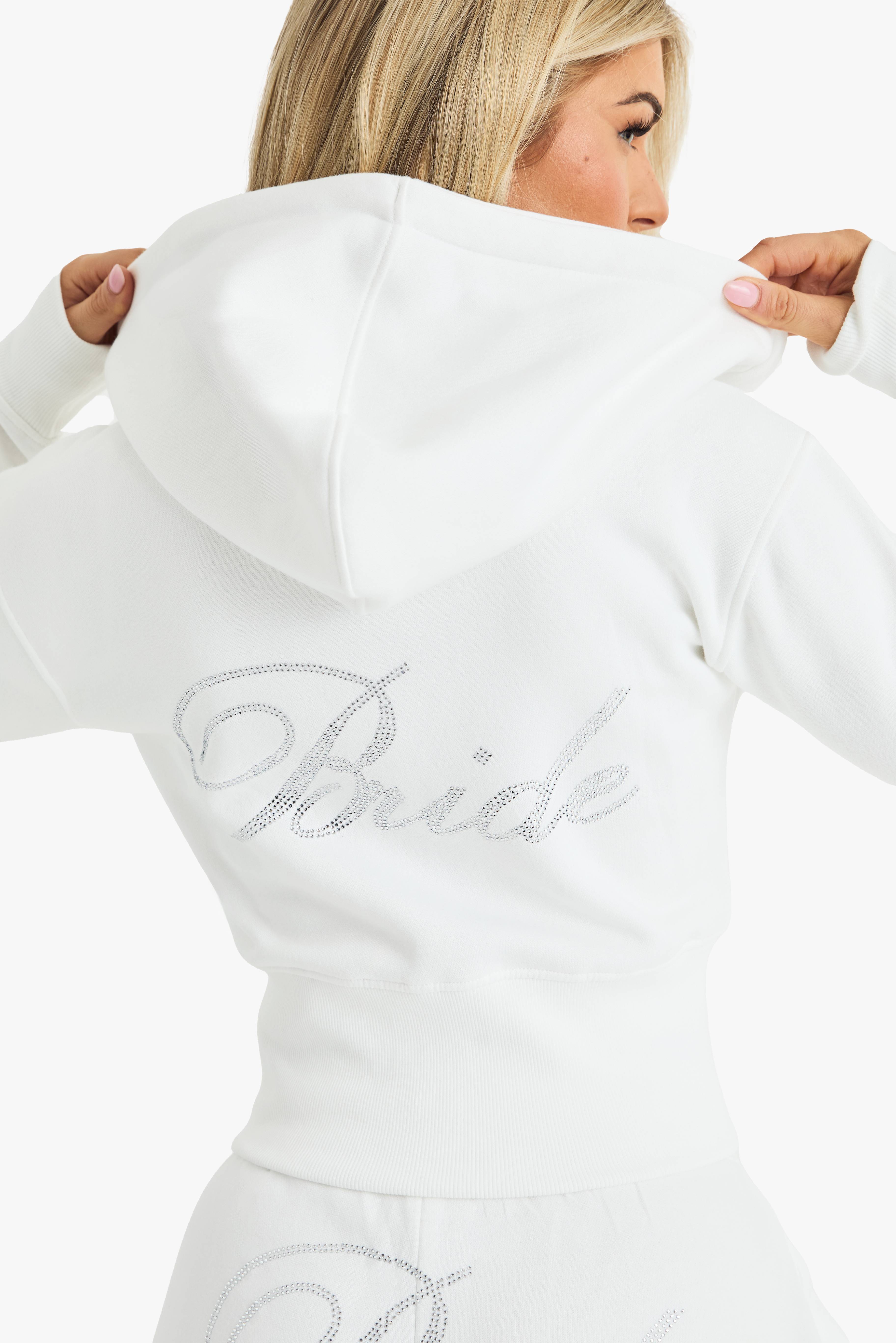 boohoo Bridal 