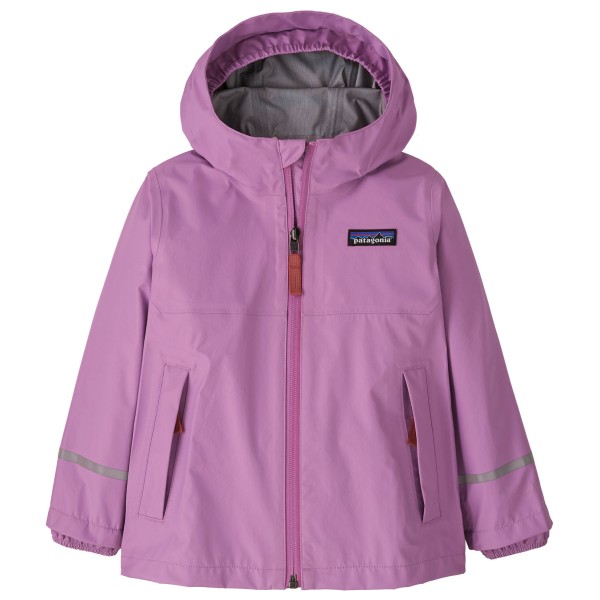 Patagonia - Baby's Torrentshell 3L Jacket - Veste imperméable