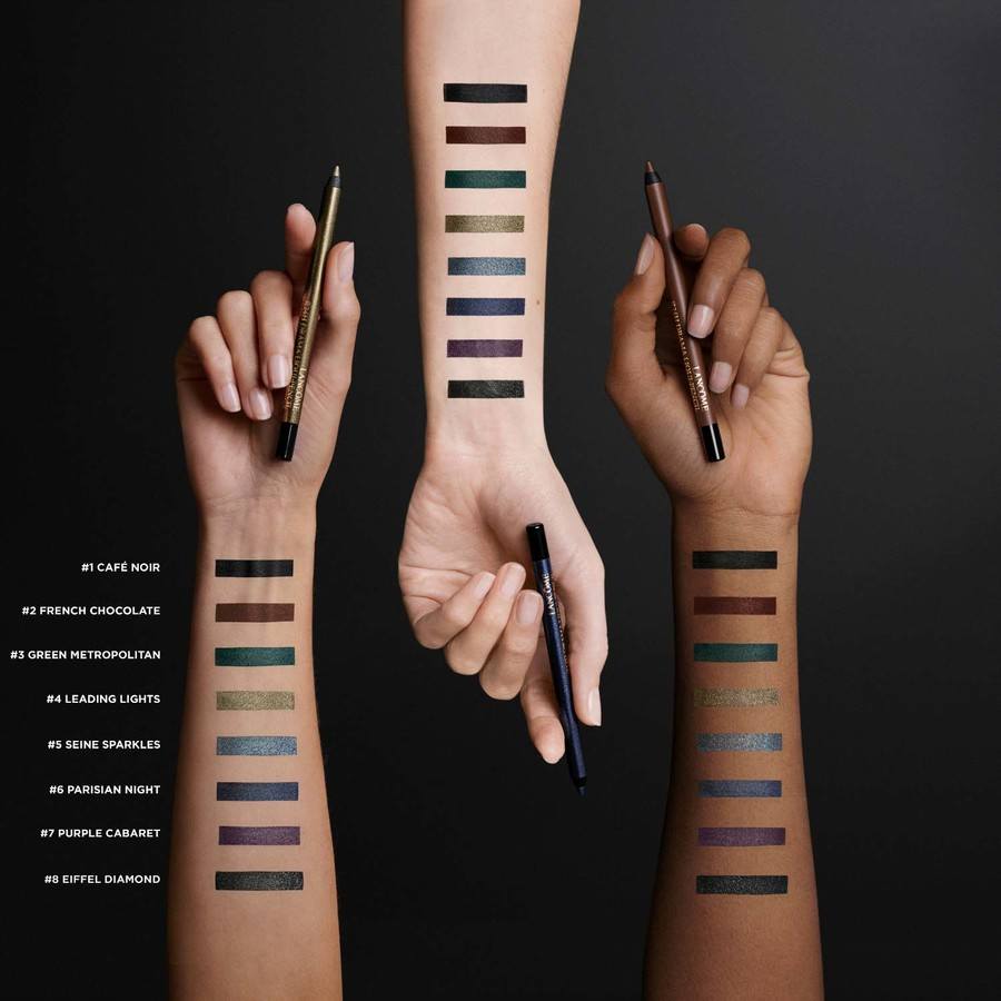 Lancôme 24H Drama Liquid Pencil 06 Parisian Night 1,2g