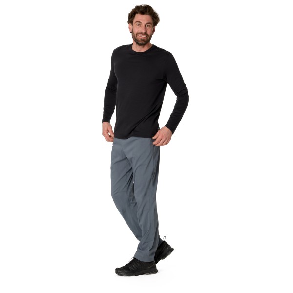 Stoic - HagforsSt. Lightwool Pants - Pantalon de loisirs