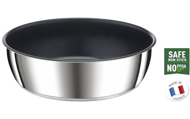 Tefal Topf-Set »Ingenio Preferen«