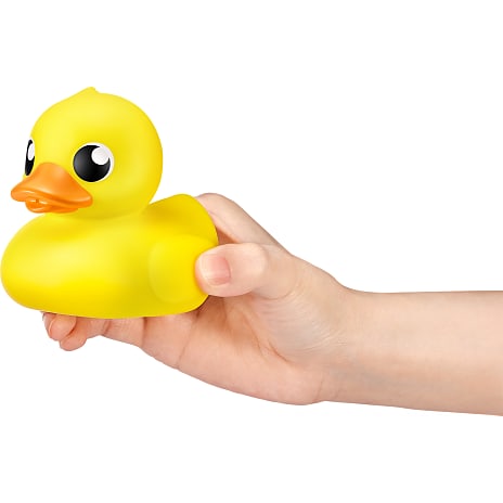 Eggy wawa bath time - medium - assorteret