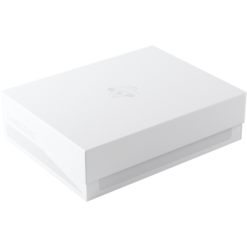 Gamegenic - Token Holder White
