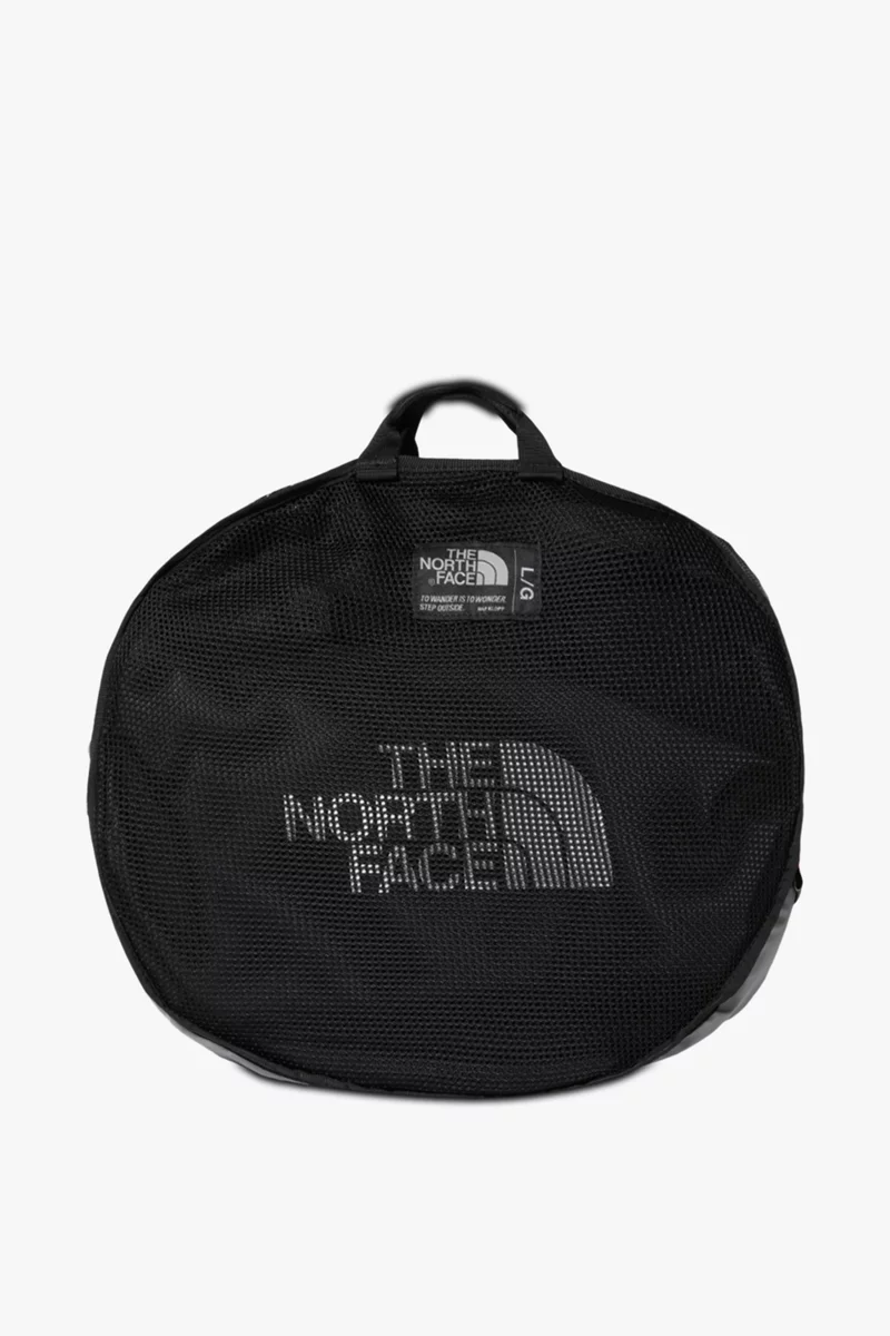 The North Face L Base Camp 95 L Duffel