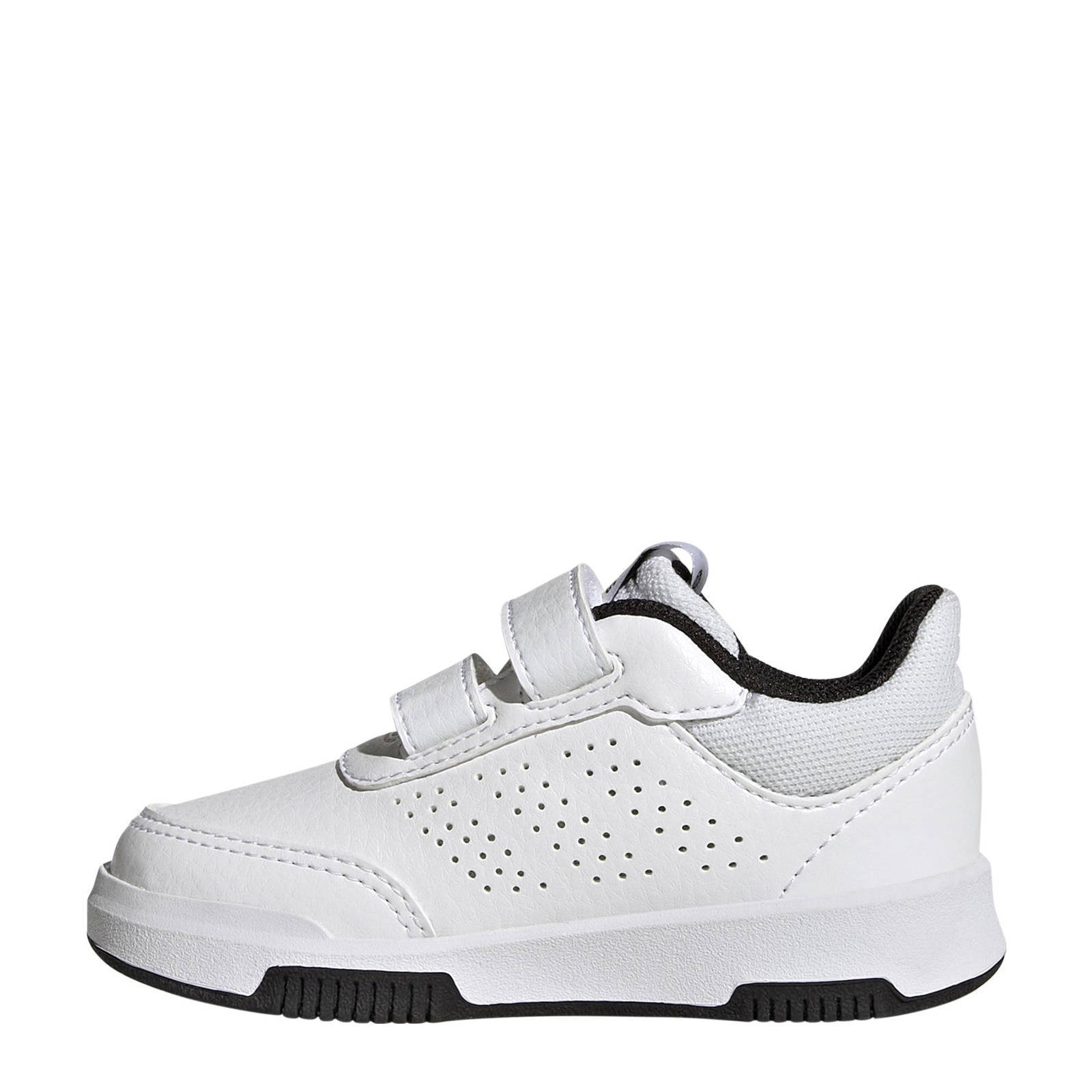 adidas Tensaur 2.0 sneakers wit/zwart