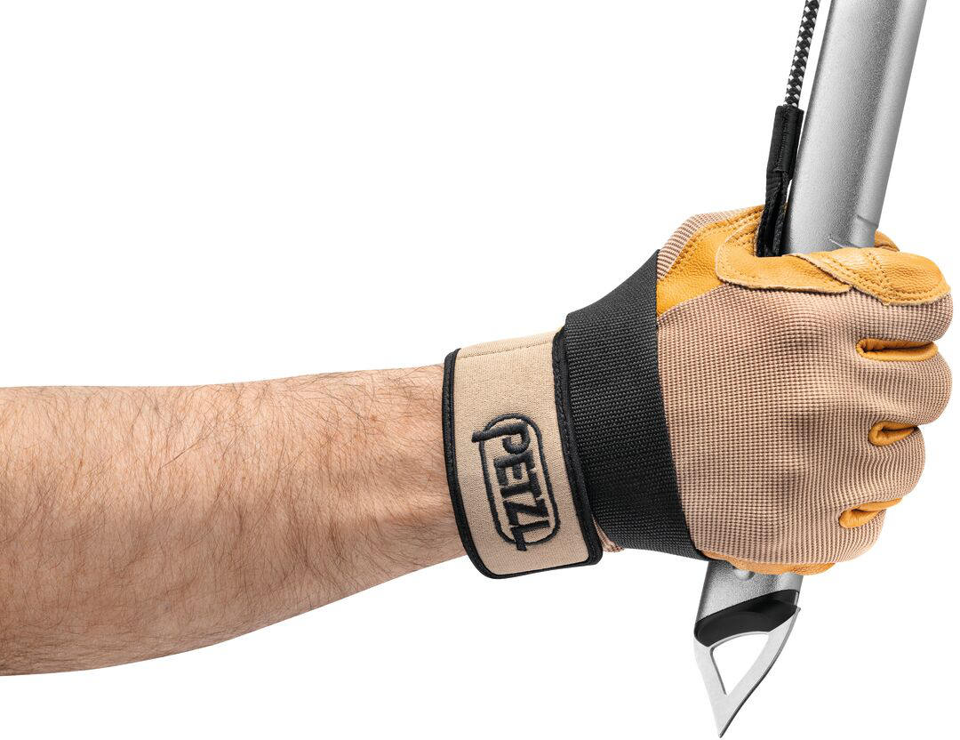 Petzl Glacier Linkin