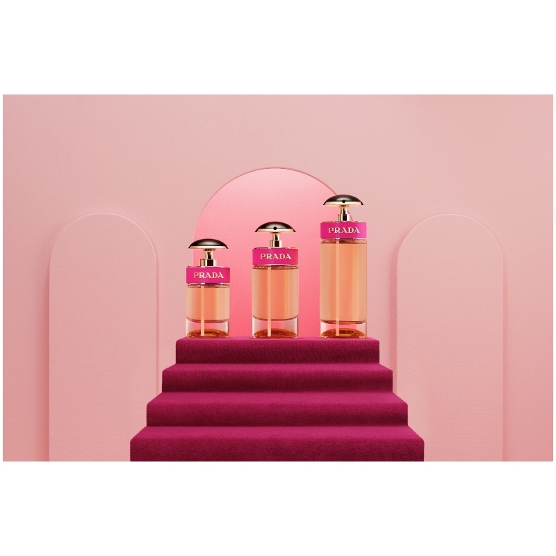 Prada Candy Women EDP 50 ml
