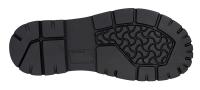 Skolett Highwood Lace smal 1030696 Sort