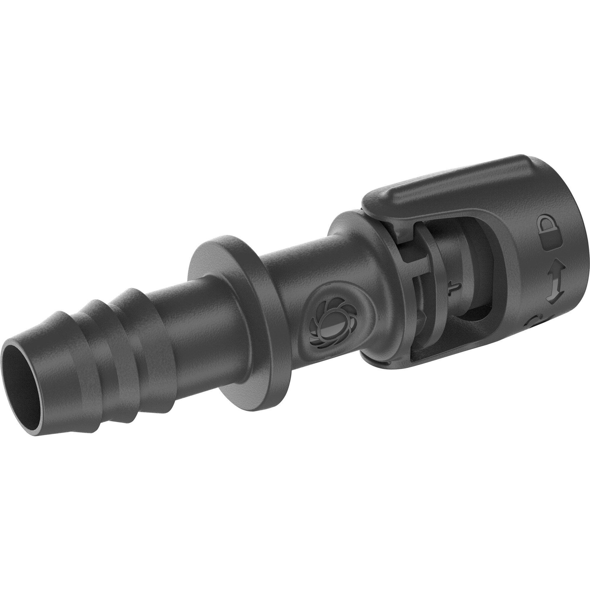 GARDENA Buchse Micro-Drip-System Universalverbinder 13mm (1/2